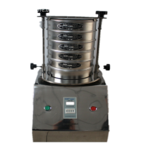 Hot Sale Lab Sieve Shaker